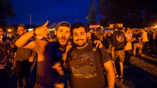 A love letter to&hellip; je party maatje 002