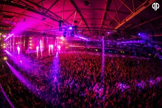 Shockerz 2018  – Subject Hostile 002