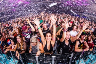 Shockerz 2018  – Subject Hostile 006