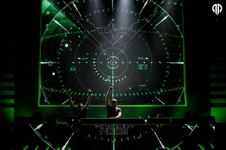 Shockerz 2018  – Subject Hostile 004