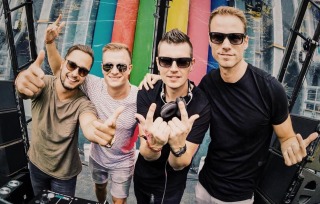 Clockartz: Review on 2018 003