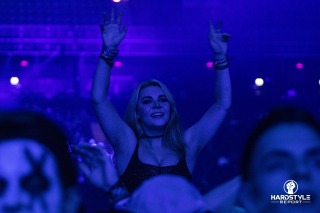 Q-dance presents: WOW WOW | The New Year&rsquo;s Extrava