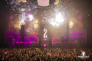Q-dance presents: WOW WOW | The New Year&rsquo;s Extrava