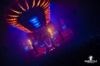 Q-dance presents: WOW WOW | The New Year&rsquo;s Extrava