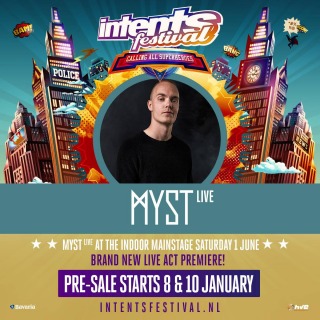 Hardstyle Report Newsflash – Week 2 - 2019 003