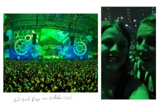 The Last Formation: Mijn Hard Bass 002