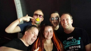 Da Tweekaz fans vertellen: "Ik ben fan ge