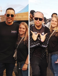 Da Tweekaz fans vertellen: "Ik ben fan ge