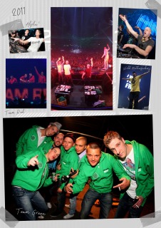 Hard Bass 2009 - 2013: De Tijdmachine 004