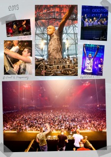 Hard Bass 2009 - 2013: De Tijdmachine 006