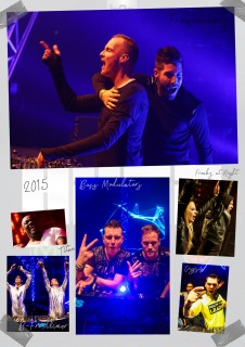 Hard Bass 2014 - 2018: De Tijdmachine 003