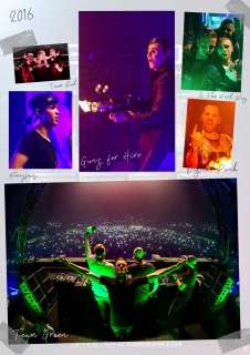 Hard Bass 2014 - 2018: De Tijdmachine 004