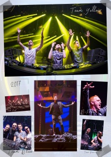 Hard Bass 2014 - 2018: De Tijdmachine 005