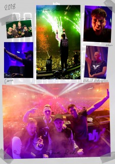 Hard Bass 2014 - 2018: De Tijdmachine 006