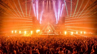 The Last Formation: Mijn Hard Bass #2 003