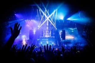 The Last Formation: Mijn Hard Bass #2 002