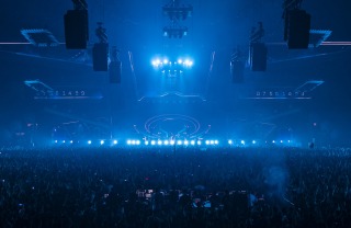 Hard Bass 2019: The Last Formation 002
