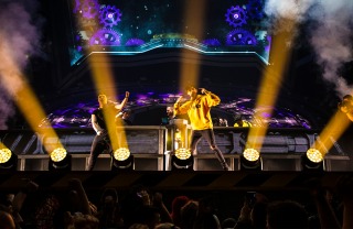 Hard Bass 2019: The Last Formation 007