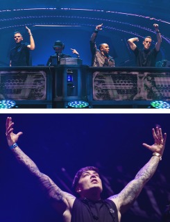 Hard Bass 2019: The Last Formation 003