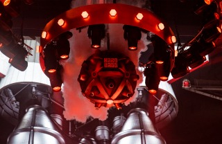 Hard Bass 2019: The Last Formation 0010