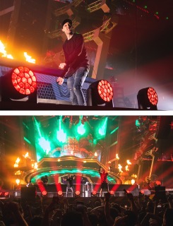 Hard Bass 2019: The Last Formation 009