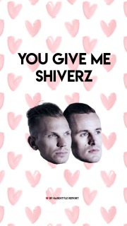 Say I love you (and hardstyle) met de Hardstyle Re