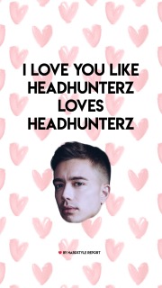 Say I love you (and hardstyle) met de Hardstyle Re