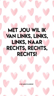 Say I love you (and hardstyle) met de Hardstyle Re