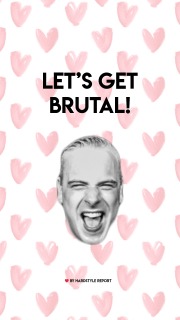 Say I love you (and hardstyle) met de Hardstyle Re