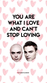 Say I love you (and hardstyle) met de Hardstyle Re