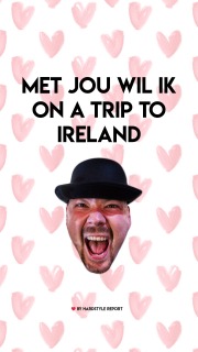 Say I love you (and hardstyle) met de Hardstyle Re