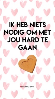 Say I love you (and hardstyle) met de Hardstyle Re