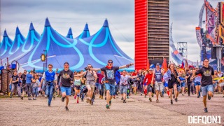 Defqon.1 Weekend Festival 2019 is toch drie dagen 