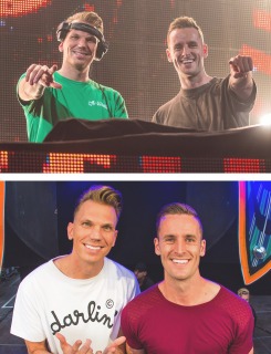 A love letter to... D-Block & S-te-Fan 002