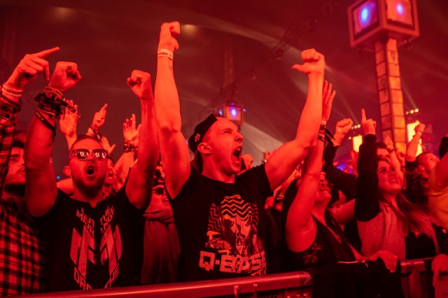 Hardstyle made me do it | Blogs | Hardstyle Report