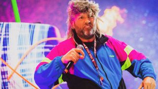 Ruben X-Qlusive Holland 2019