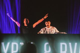 The Radical Redemption Event 01