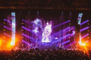 The Radical Redemption Event 2019 02