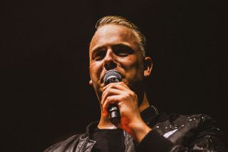 The Radical Redemption Event 2019 04