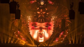 Qlimax 2018 - The Game Changer 001